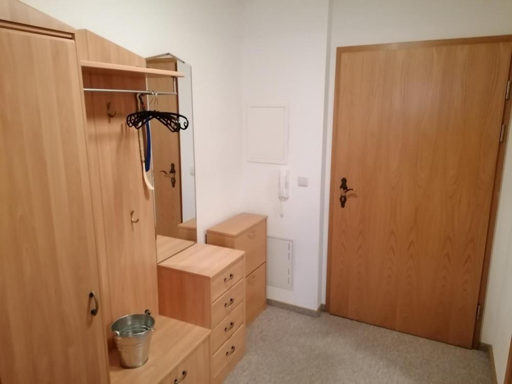 Fewo Grenzenlos In Ramsberg Pleinfeld Luaran gambar